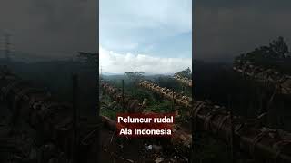 rudal Indonesia