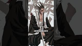 ¡4 Curiosidades RARAS de Kenpachi Zaraki que NO Conocías! 🧨⚔️ #anime #manga #bleach