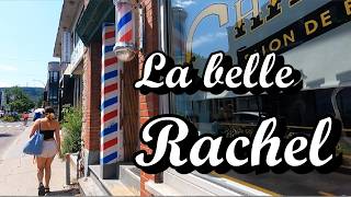 La belle rue Rachel! #Plateau #rosemont #velocity