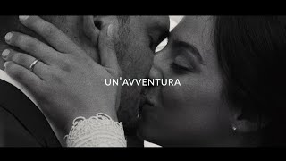 Un'avventura - Teaser