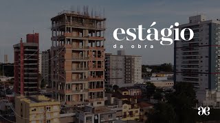 Estágio da Obra | Maestà Palace Home | Março 2023