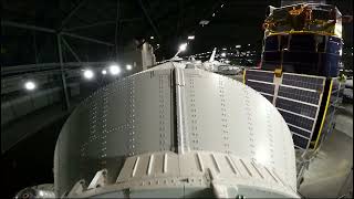 Lockheed Martin Titan IVB Rocket