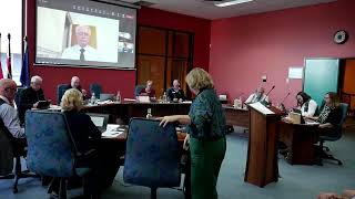 Cowra Council - Ordinary Council Meeting - 30-09-2024