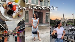 A Short Trip to New Orleans