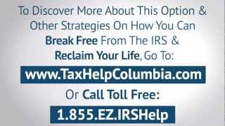 IRS Installment Agreement: Columbia SC Tax Help Making Payments to the IRS