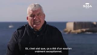 Paroles d’architectes -  Luc Guiramand