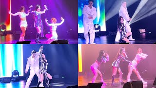 240517 Whee In The Mood - (Beyond in SF) - “TRASH” Fancam @ Palace Of Fine Arts Theater