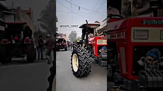 855 4x4 #855 #swaraj #swaraj855 #tractor #tractorstunt