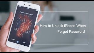 IPhone 5 passcode unlock. without computer & pc  iPhone 5,&6 #SETTINGS_BD #Passcode #unlock