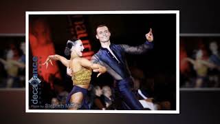 Dance Music 4  - Best ballroom music - Dance Sport