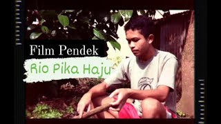 Rio, Penjual Kayu - Film Pendek