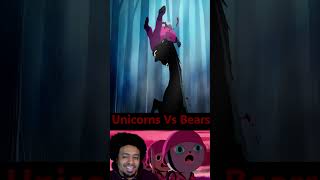 War of Beast #cartoon #reaction #animation#anime #unicornwars