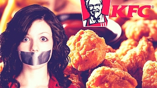 Kfc Chicken Popcorn ( HIDDEN RECIPE )