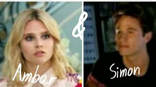 Ambar & Simon |"Solos"|SoyLuna