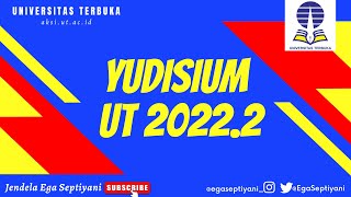 CEK KELULUSAN YUDISIUM UT 2022.2 DI AKSI.UT.AC.ID - SYARAT KELULUSAN UT