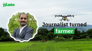 This journalist became a farmer | Greenup FPC |