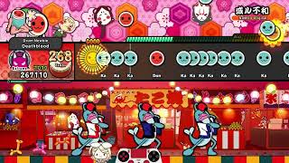 Aru Fuwa | 或ル不和 | 10★ FC【Taiko: The Drum Master (Modded)】