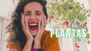 3 plantas fáceis de cuidar | O Poder da Gravata