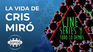 Cine series y todo lo demás S01E10