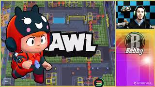 TOP 10 BRAWLERS FOR SUPER CITY RAMPAGE  INSANE 16 GAME PLAY