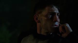 Il duello al Central Park Carousel (2/7) | The Punisher: Stagione 1 - Episodio 13 (ITA)