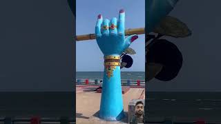 #krishnawhatsup #ganga #lordkrishnastutas #vlog #lord #beach #krishnastates #love #travel #lordkris