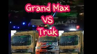 Kumpulan mobil truk dan grand max modifikasi - cctv bali