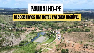 DESCOBRIMOS UM HOTEL FAZENDA PERTINHO DE RECIFE,COM DAY USE E PENSÃO COMPLETA.#pernambuco