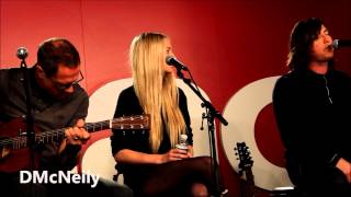 Archive - Bullets @FNAC Montparnasse 28.09.12 (HD)