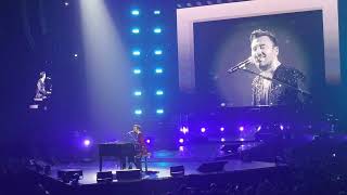 Vieni a vedere perché - Cesare Cremonini Live Indoor Roma 2022