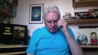 Teaser 'The Isis Crisis, The Al Sham Scam' David Icke