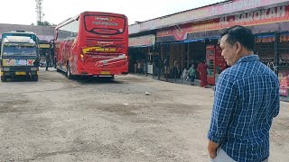 FYP TELOLET BASURI SLOWMO V4 ARTIS BUS BANDUNG INDONESIA