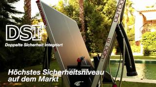 Cornilleau Tischtennistisch Sport 400M Outdoor