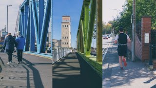 [POV] Finding Sunlight & Shadows in Street Photography with a Sony a6000 and 16-50mm