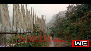 Prayers Flags| We-The Time Travellers |Sikkim |North Sikkim| youtubeshorts