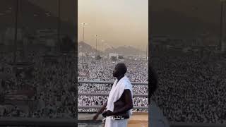 #hajjlive2023 #hajj #mina #mashallah #beautiful #hajjpackage #alharam