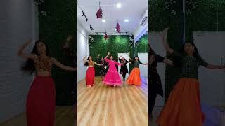 Rang Lageya Class video | UrviBhargavaChoreography | Semi Classical #dance #reels #ytshorts #class