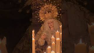 Plegaria a la Virgen de la Estrella en Rodrigo de Triana - Salida Extraordinaria 2024