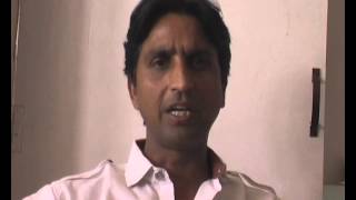 Kumar Vishwas,AAP || Amethi, Uttar Pradesh