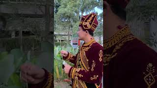 TEH KAYU ARO BERSAMA DUTA PEMUDA JAMBI!