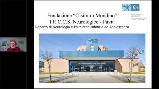 FAD Sincrona ECM OMCeOMI "L’adolescenza e le sue patologie al tempo del SARS Cov 2" - 24 aprile 2021