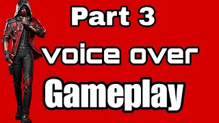 episode 3 voice over gameplay Need Support YouTube#foryou #pubgmobilepakistan #foryou #foryo