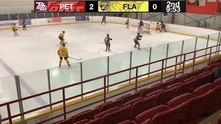 U14AA Goal