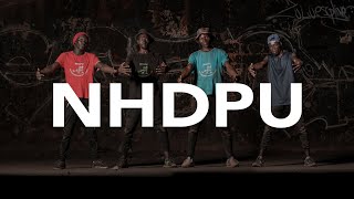 Uganda, Africa | New Hope Dance Project | Think People Think Story