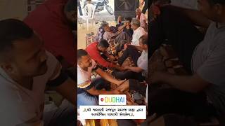 Jay Ashapurama#new#video #public#seva camp#Mata na madh Kutch#@ Gohil Family Vlogs 👑🙏👍👏👏