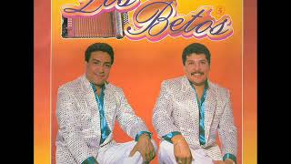 Canciones Lindas 1987 (Álbum Completo) Beto Zabaleta & Beto Villa