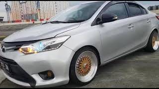 Ready vios G mt 2013 pjk murmer