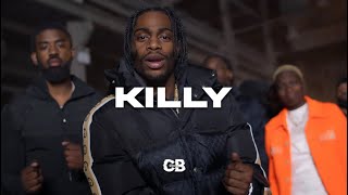 [FREE] Russ Millions x Tion Wayne x UK/NY Type Drill Beat 2021 | ‘KILLY’ | [Prod.Chiraq x Kazar]