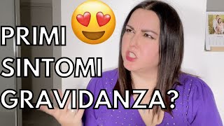 PRIMI SINTOMI GRAVIDANZA: come sapere se sei incinta \ clamoroby