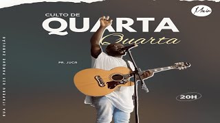 OS DESAFIOS DE OUVIR A VOZ DE DEUS | Pr. Juca